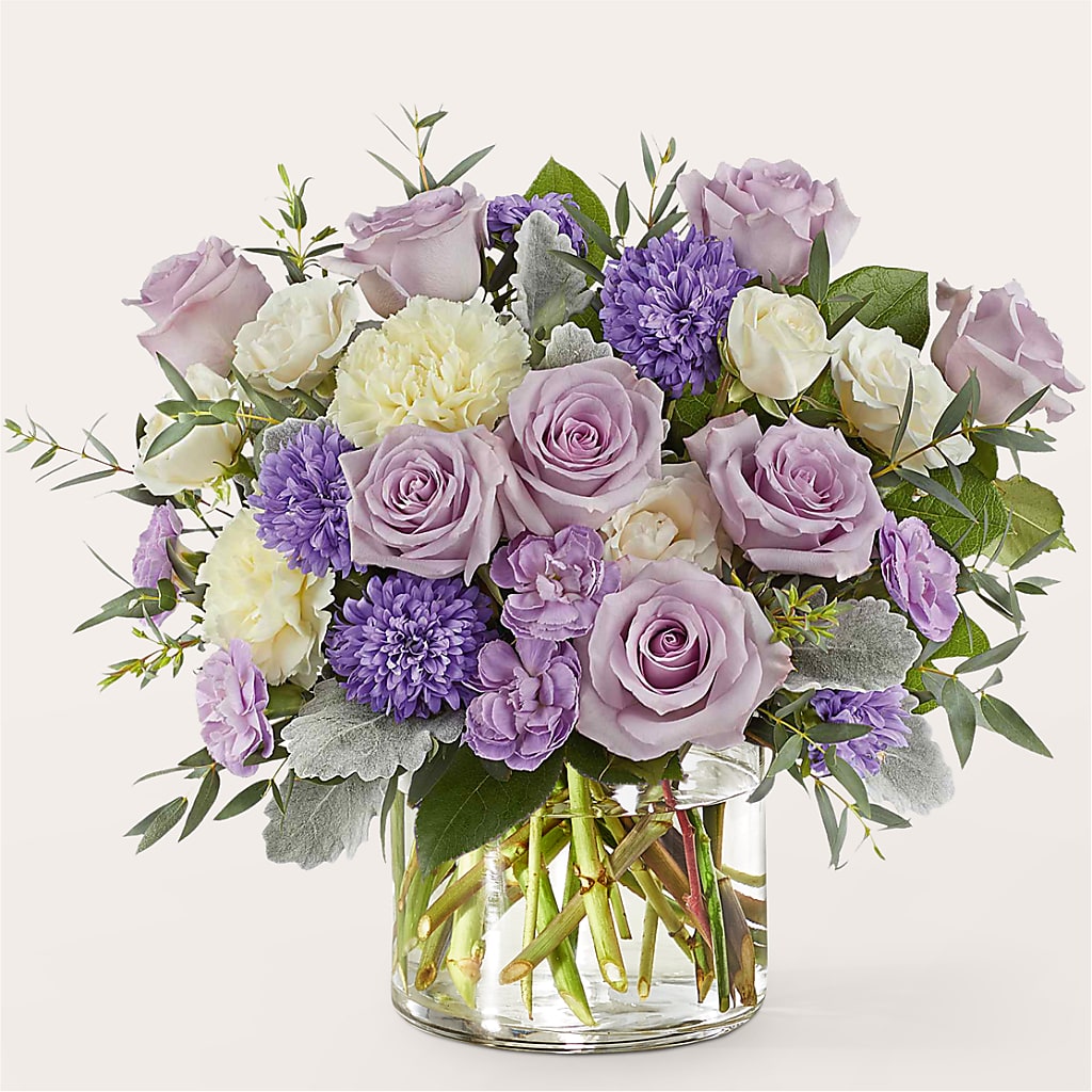Stardust Bouquet – Davinci Flower Shop Ltd, Scarborough ON
