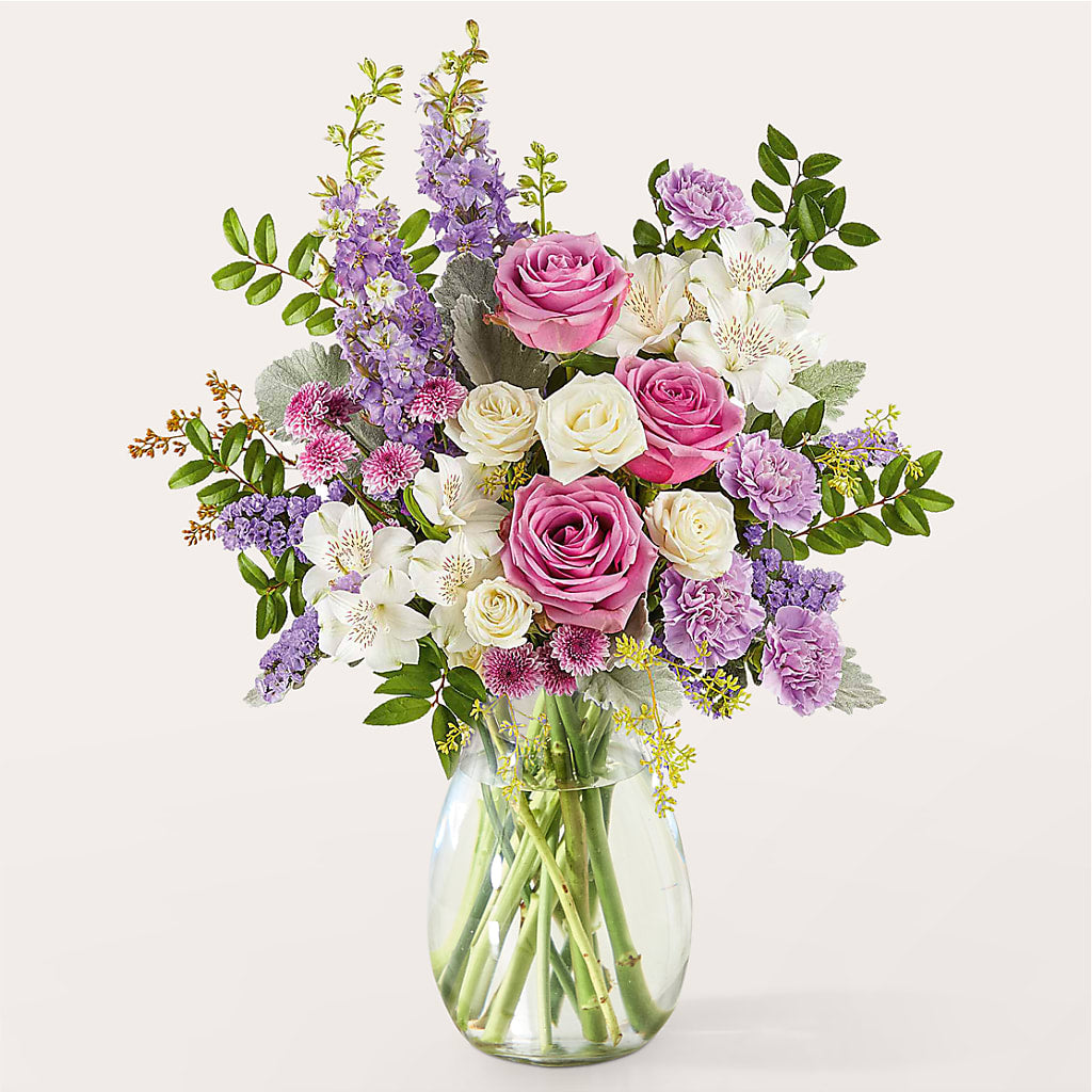 Lucky Me Bouquet – Davinci Flower Shop Ltd, Scarborough ON