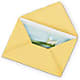 Greeting Card – Davinci Flower Shop Ltd, Scarborough ON
