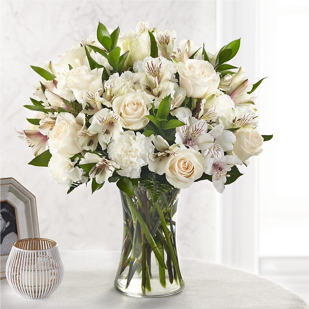 Cherished Friend Bouquet – Davinci Flower Shop Ltd, Scarborough ON