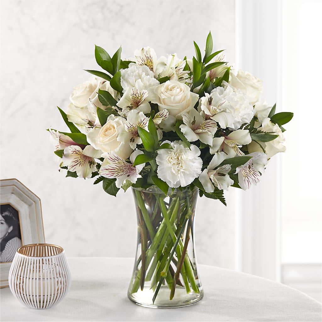 Cherished Friend Bouquet – Davinci Flower Shop Ltd, Scarborough ON