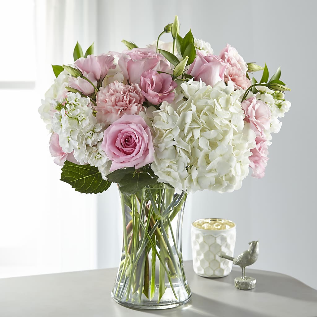 Guiding Grace Bouquet – Davinci Flower Shop Ltd, Scarborough ON