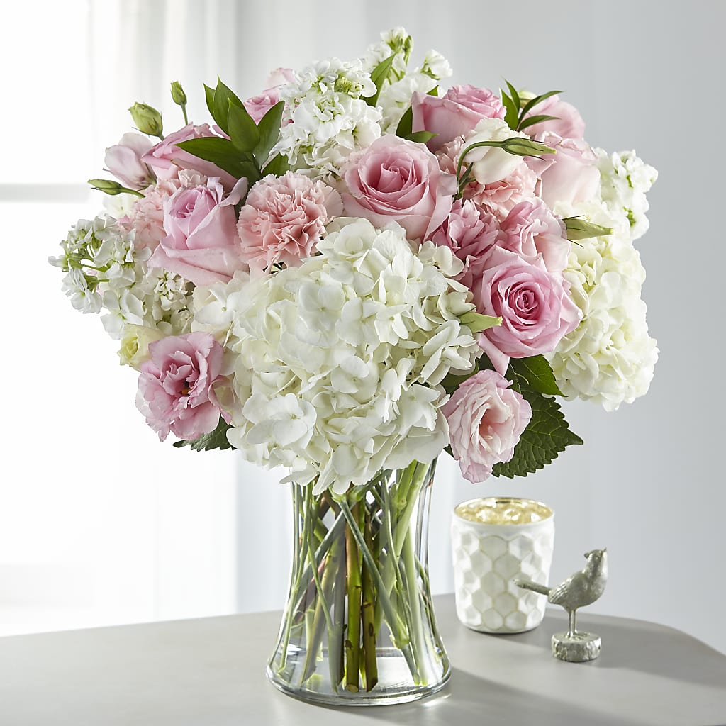Guiding Grace Bouquet – Davinci Flower Shop Ltd, Scarborough ON
