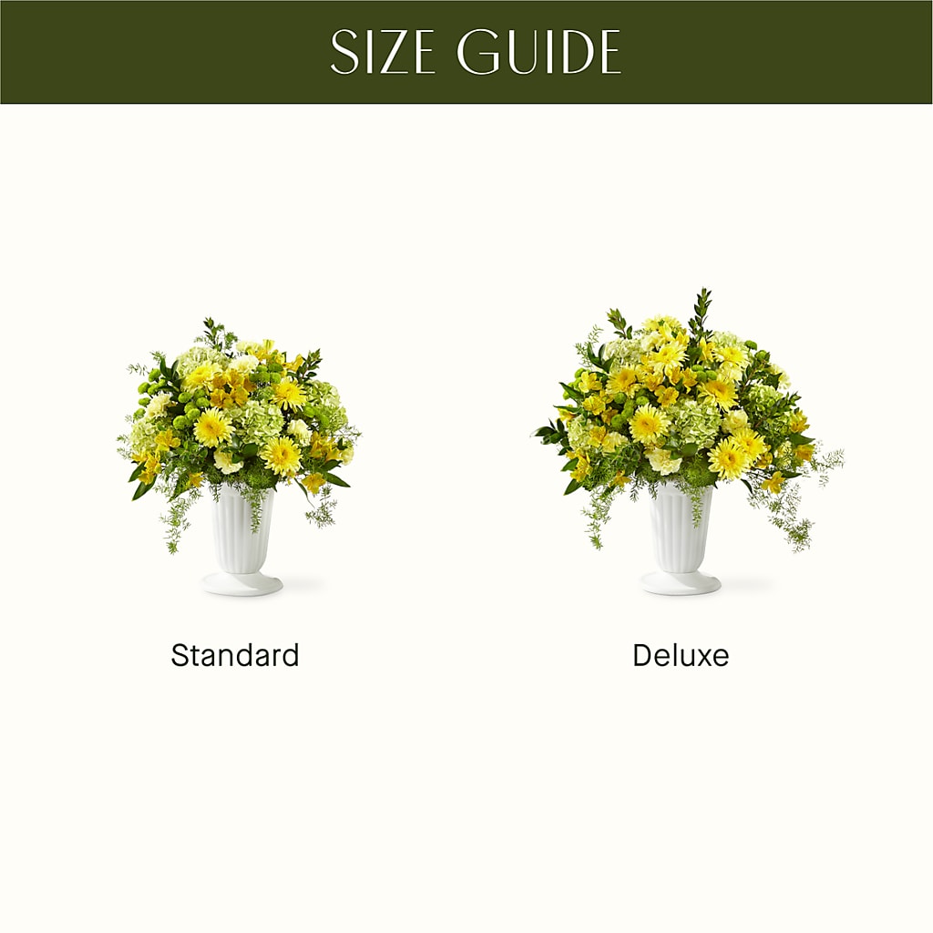 Beloved Blessings Arrangement – Davinci Flower Shop Ltd, Scarborough ON