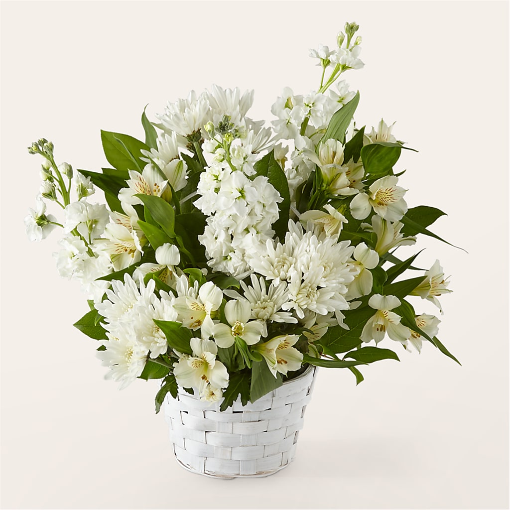 Eternal Affection Arrangement – Davinci Flower Shop Ltd, Scarborough ON