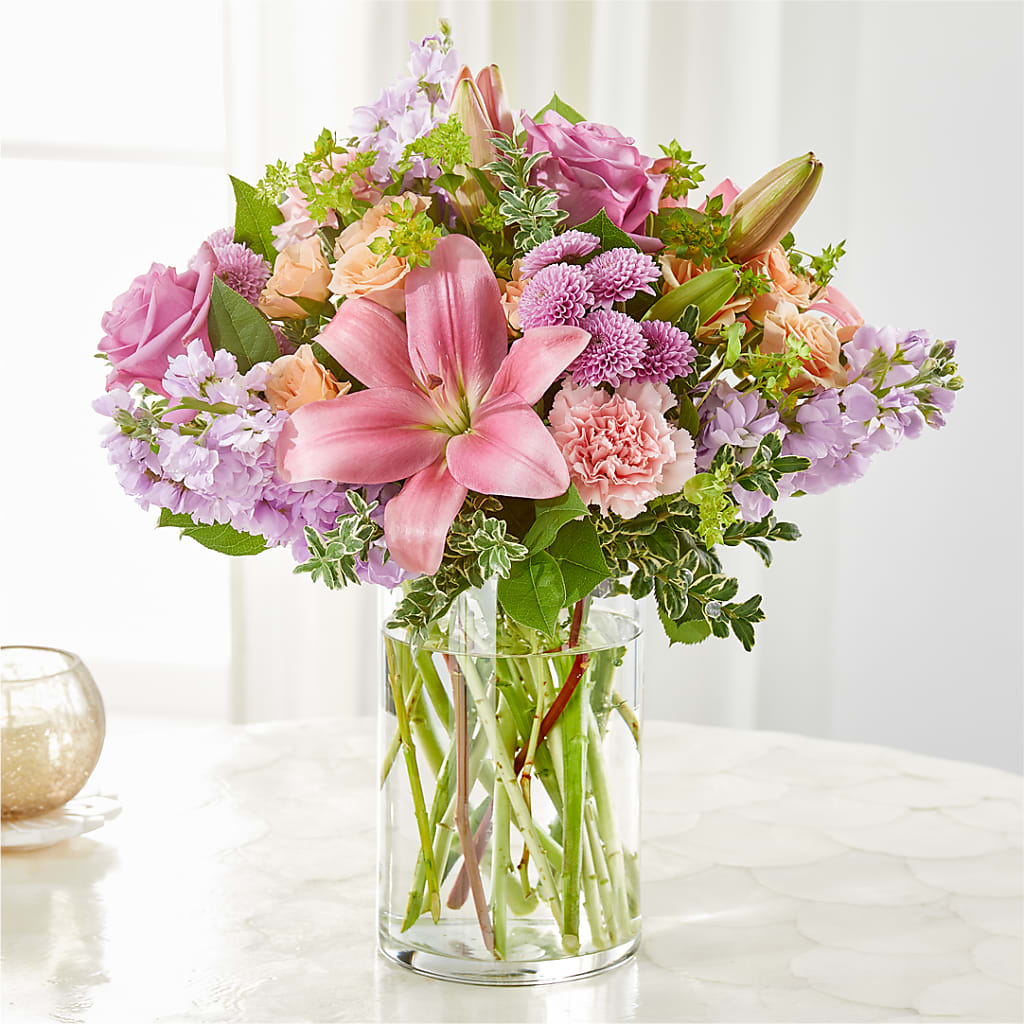 Resilience Bouquet – Davinci Flower Shop Ltd, Scarborough ON