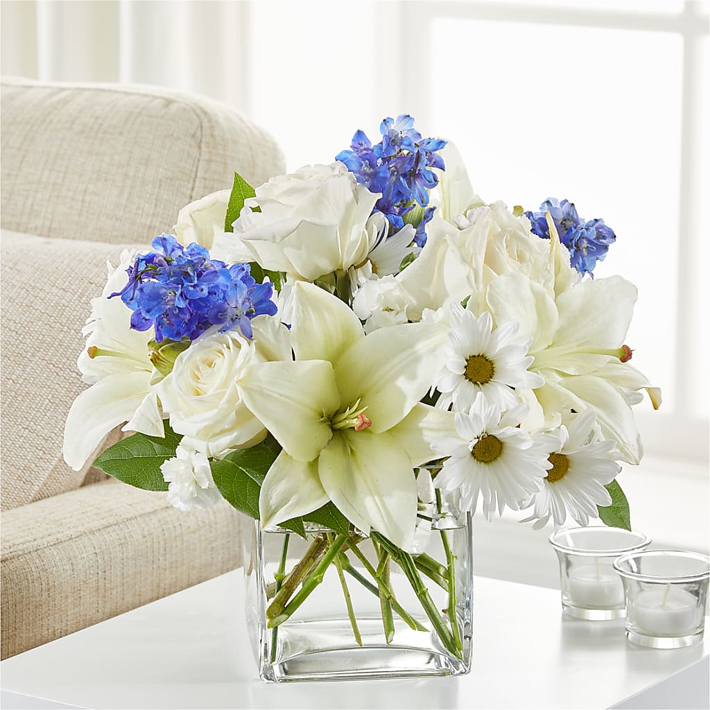 Restored Bouquet – Davinci Flower Shop Ltd, Scarborough ON