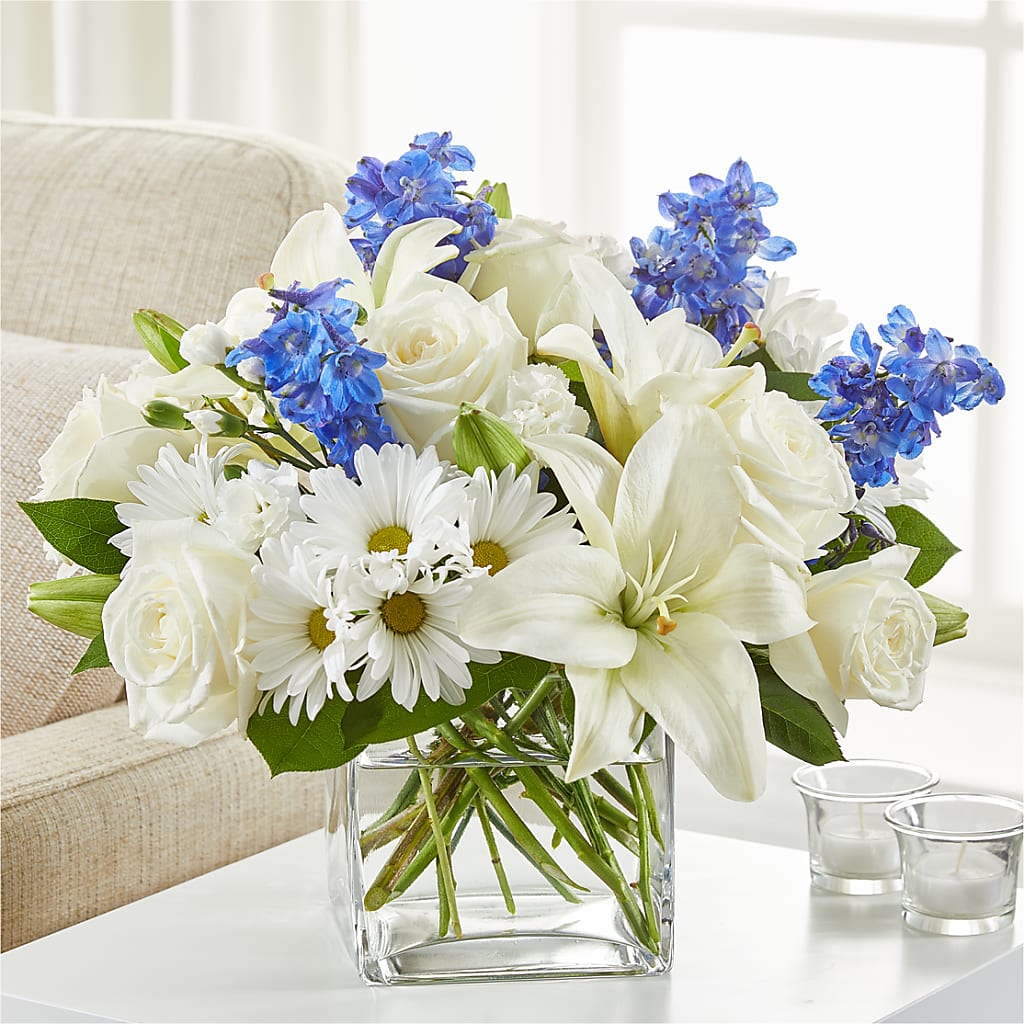Restored Bouquet – Davinci Flower Shop Ltd, Scarborough ON