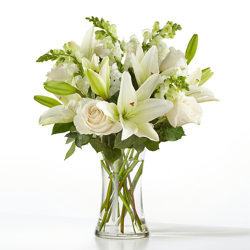 Eternal Friendship Bouquet – Davinci Flower Shop Ltd, Scarborough ON