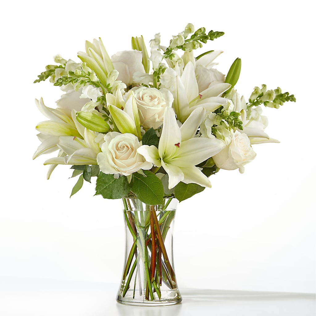 Eternal Friendship Bouquet – Davinci Flower Shop Ltd, Scarborough ON