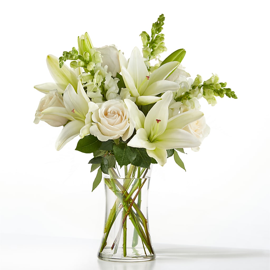 Eternal Friendship Bouquet – Davinci Flower Shop Ltd, Scarborough ON