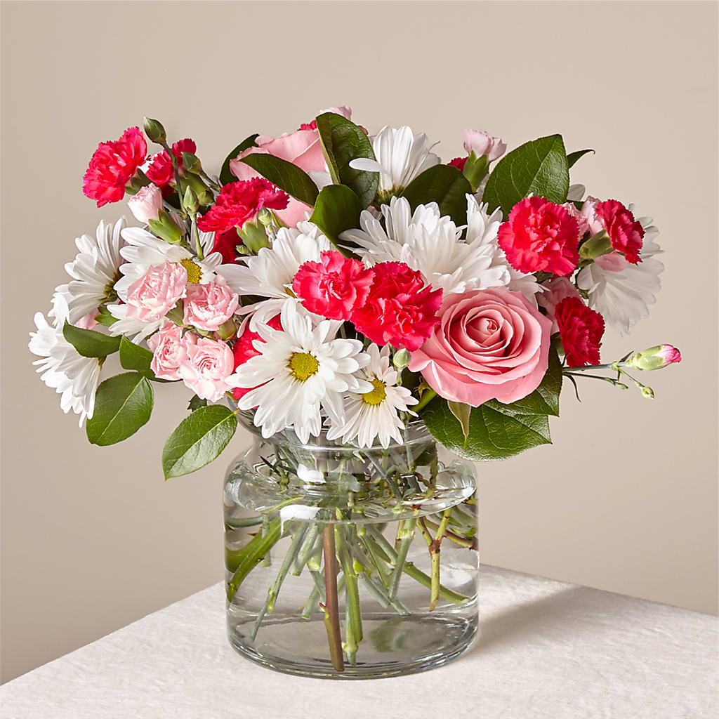 Sweet Surprises® Bouquet – Davinci Flower Shop Ltd, Scarborough ON