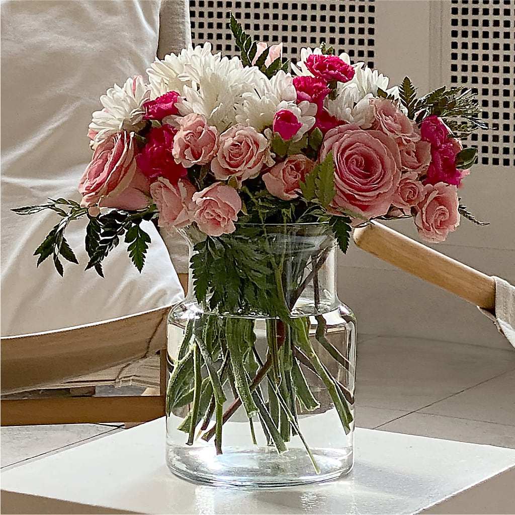 Sweet Surprises® Bouquet – Davinci Flower Shop Ltd, Scarborough ON