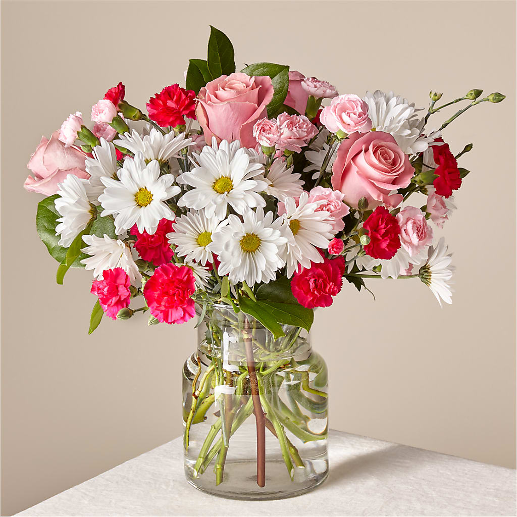 Sweet Surprises® Bouquet – Davinci Flower Shop Ltd, Scarborough ON