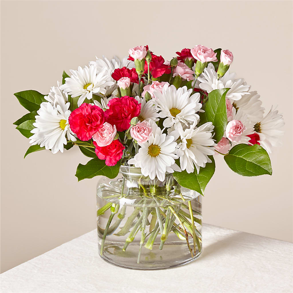 Sweet Surprises® Bouquet – Davinci Flower Shop Ltd, Scarborough ON