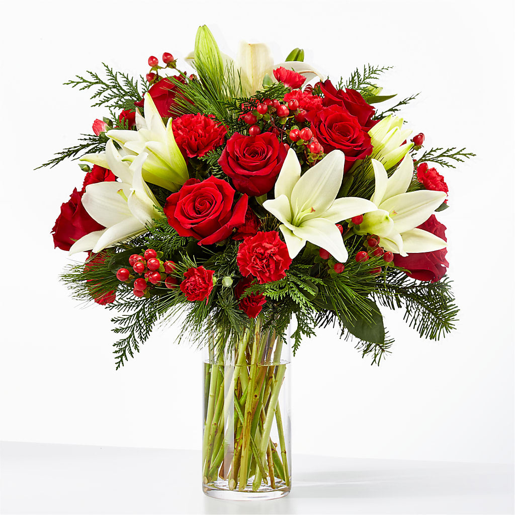 Joyful Greetings Bouquet – Davinci Flower Shop Ltd, Scarborough ON