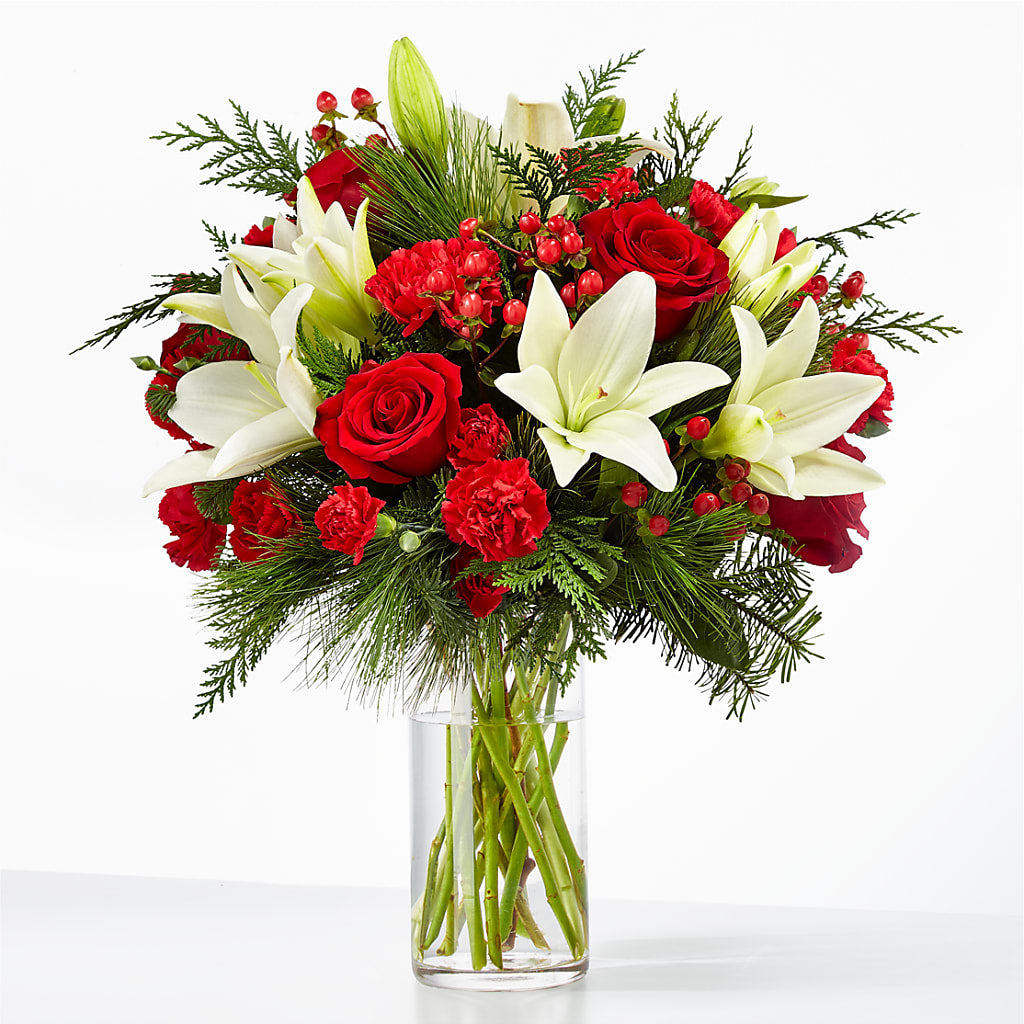 Joyful Greetings Bouquet – Davinci Flower Shop Ltd, Scarborough ON