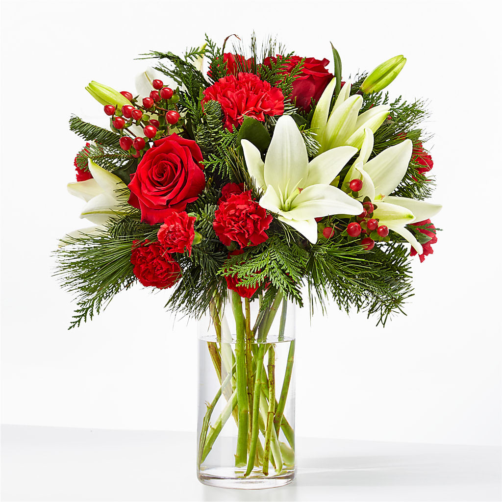 Joyful Greetings Bouquet – Davinci Flower Shop Ltd, Scarborough ON