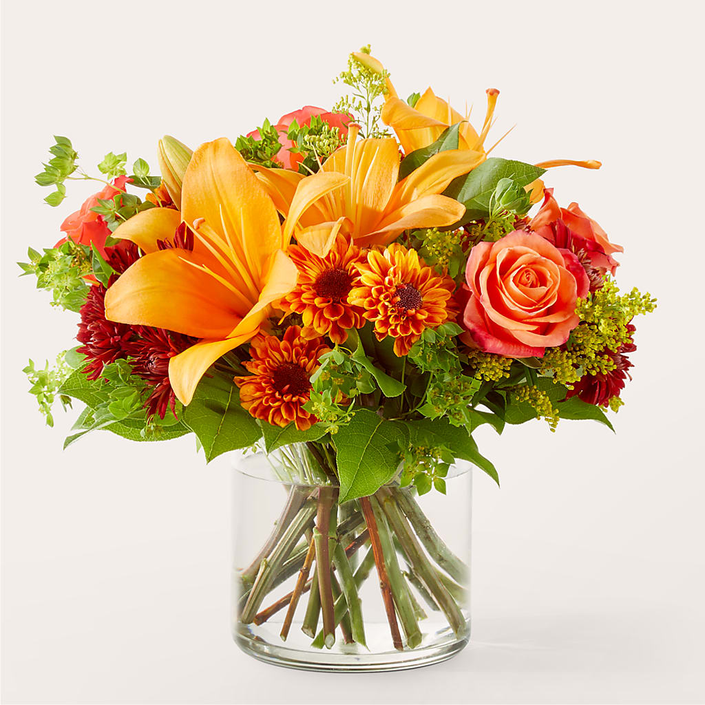 Honeycrisp Bouquet – Davinci Flower Shop Ltd, Scarborough ON