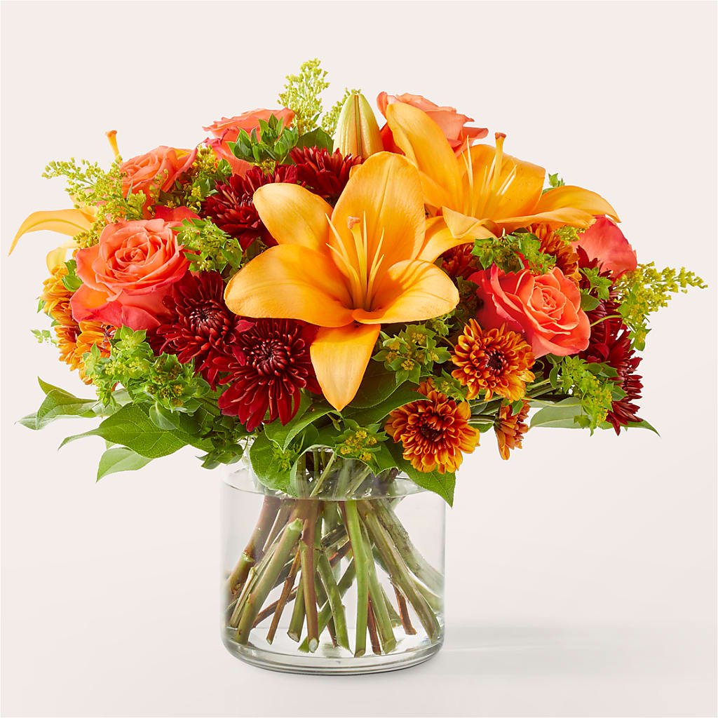 Honeycrisp Bouquet – Davinci Flower Shop Ltd, Scarborough ON