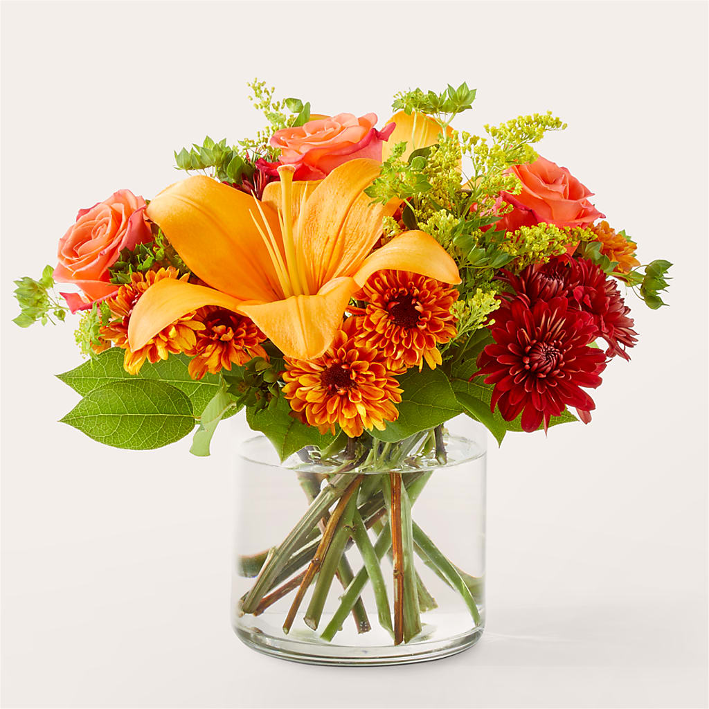 Honeycrisp Bouquet – Davinci Flower Shop Ltd, Scarborough ON