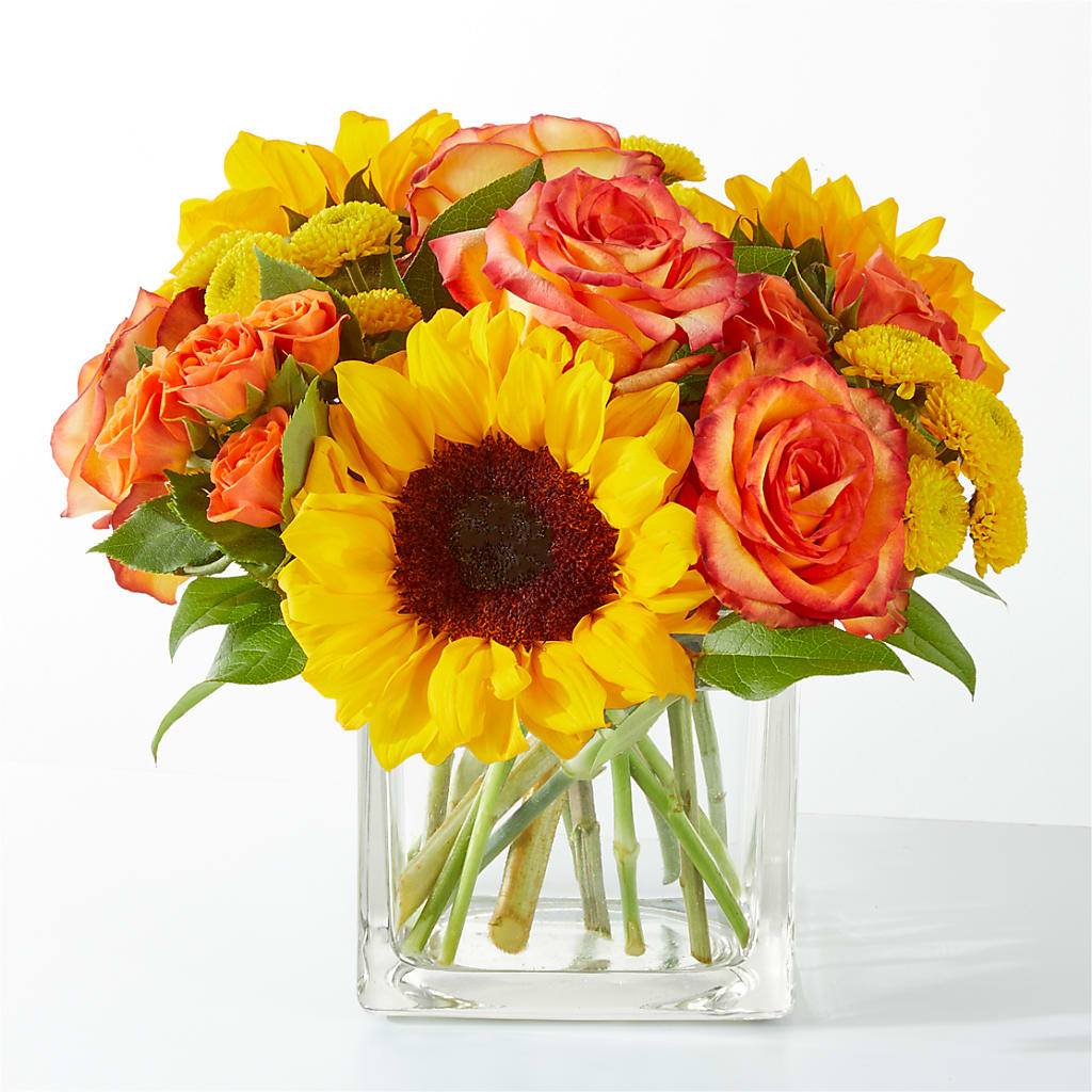 Picnic in the Park Bouquet – Davinci Flower Shop Ltd, Scarborough ON