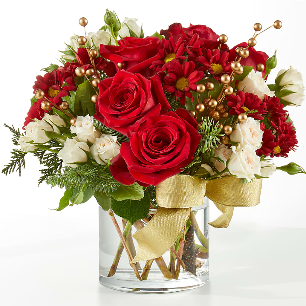 Believe Bouquet – Davinci Flower Shop Ltd, Scarborough ON