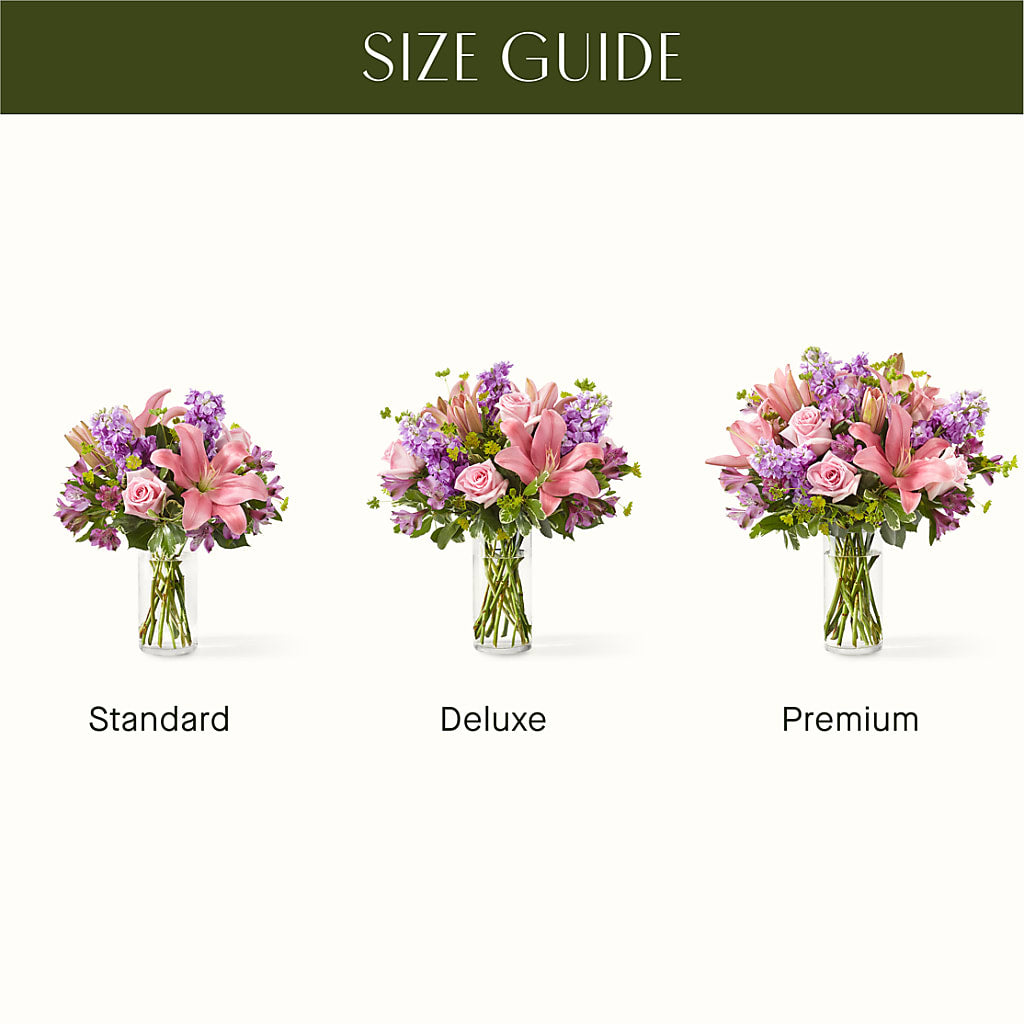 Precious Petals Bouquet – Davinci Flower Shop Ltd, Scarborough ON
