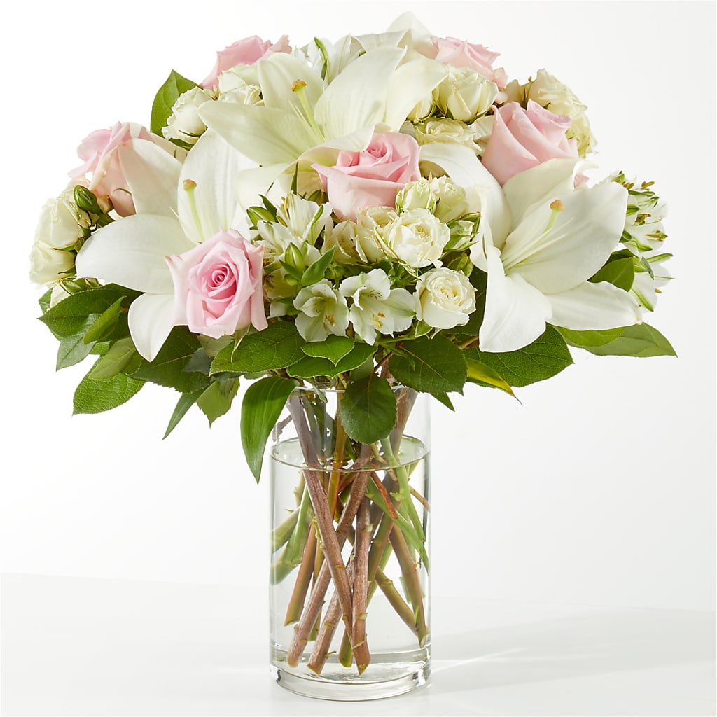 Kindhearted Bouquet – Davinci Flower Shop Ltd, Scarborough ON