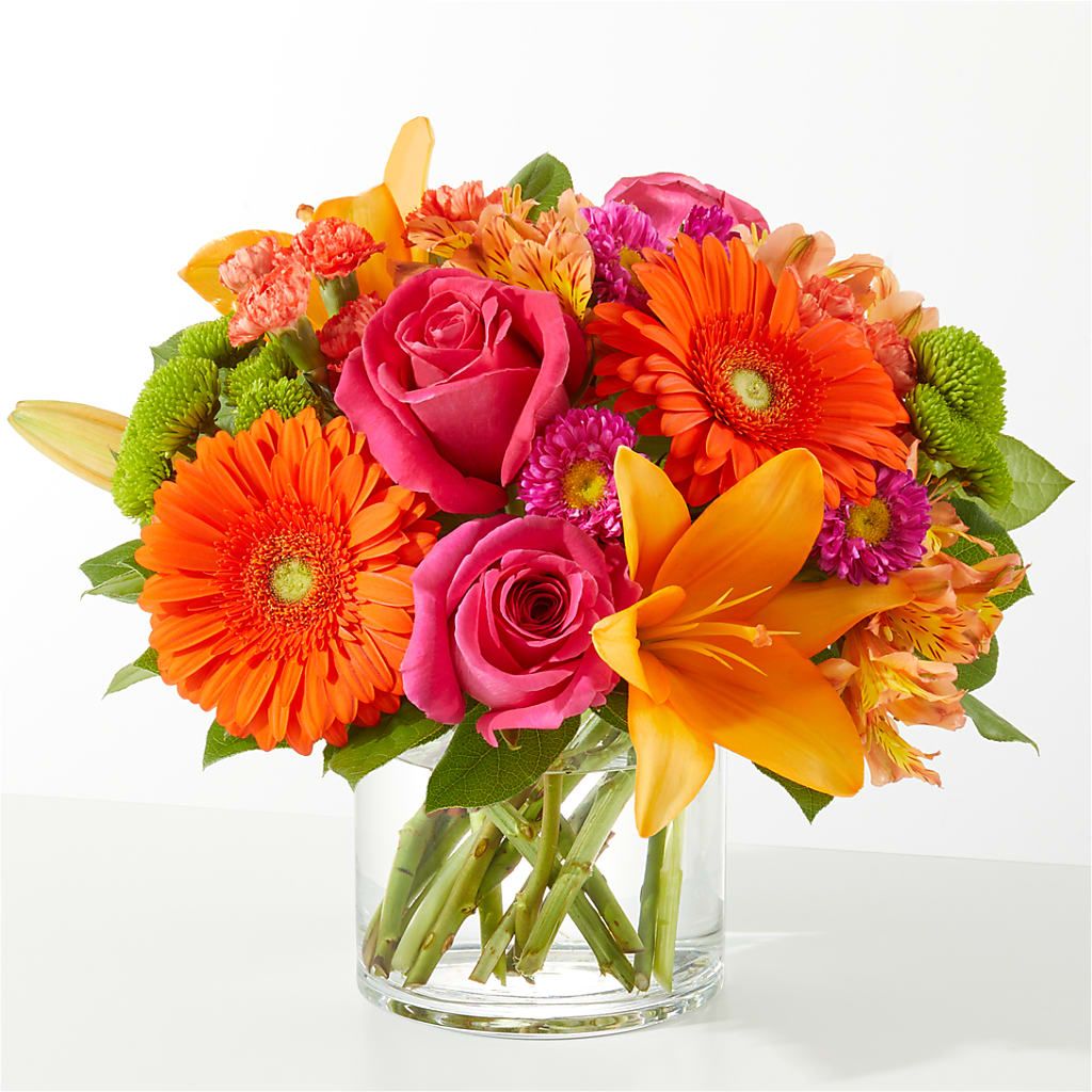 Soiree Bouquet – Davinci Flower Shop Ltd, Scarborough ON