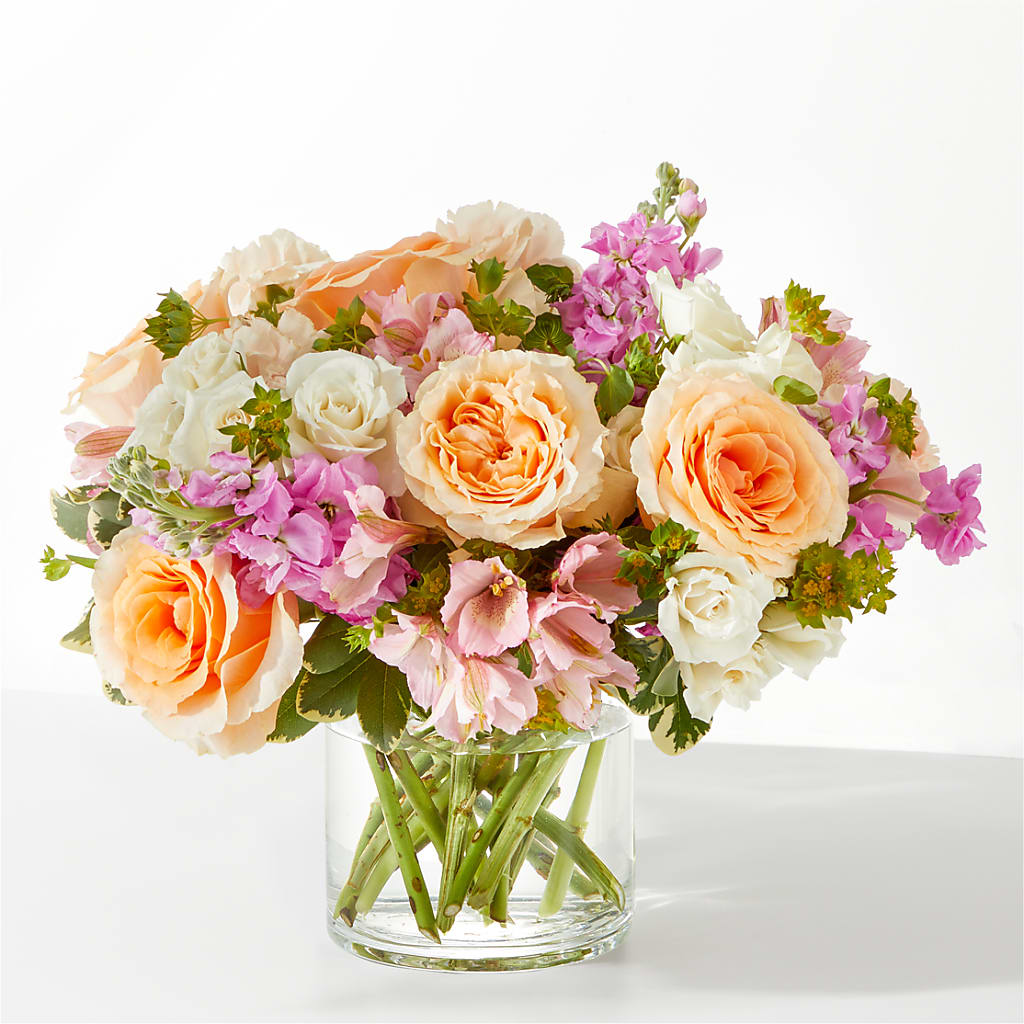 Paradise Bouquet – Davinci Flower Shop Ltd, Scarborough ON