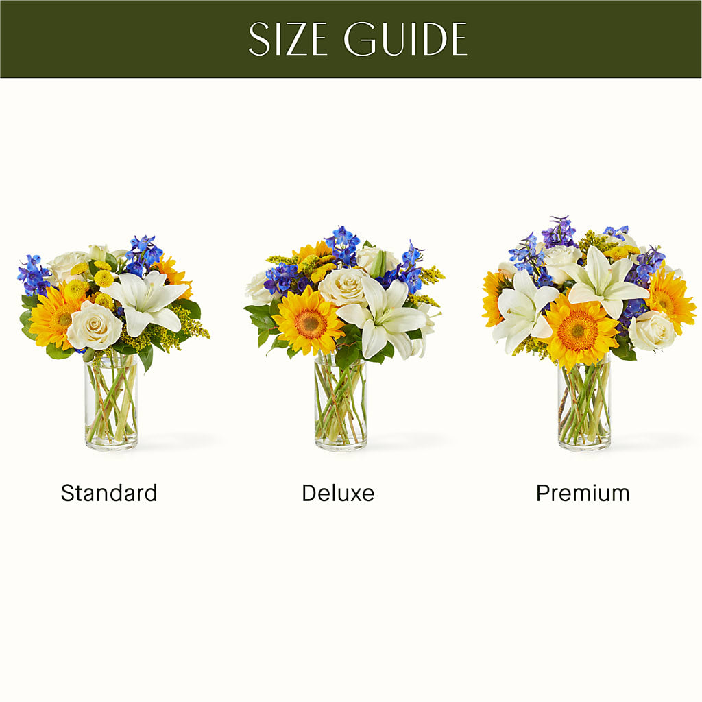 Stargazing Bouquet – Davinci Flower Shop Ltd, Scarborough ON
