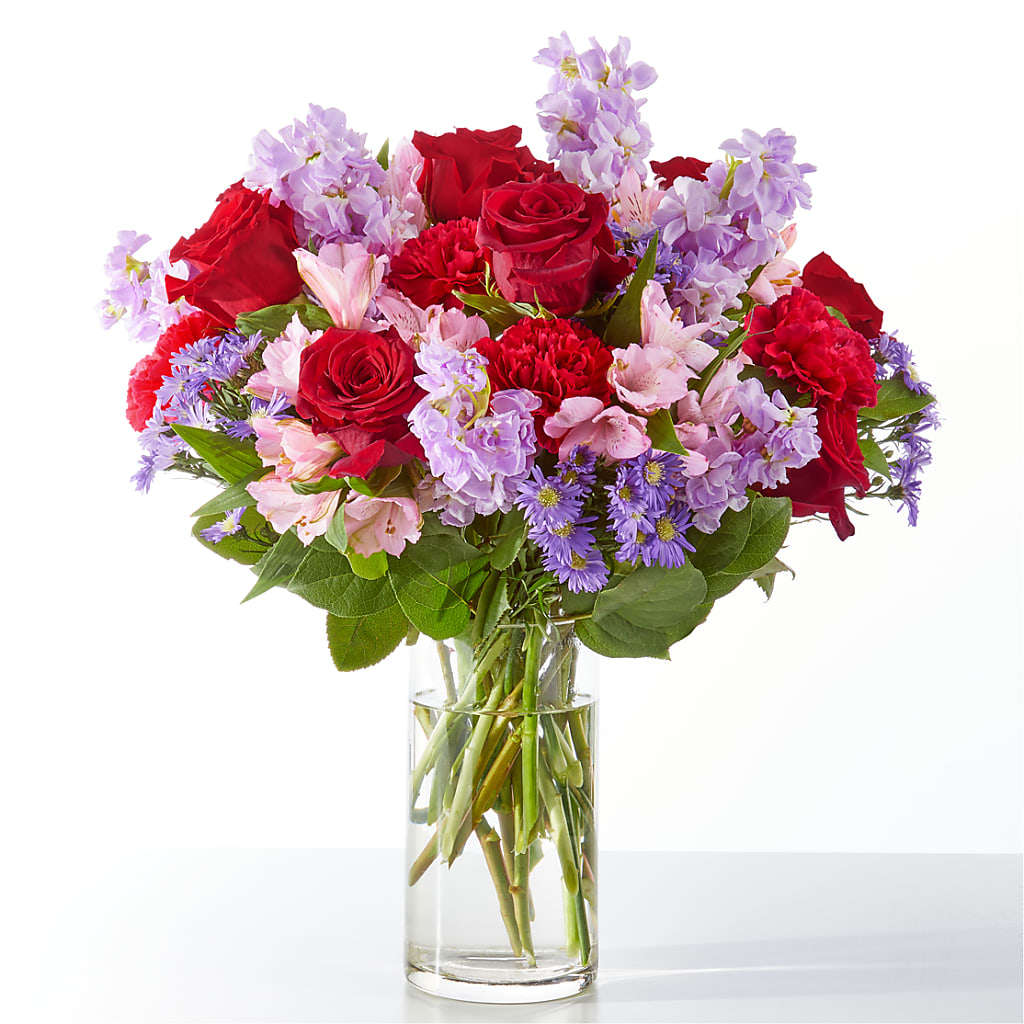 Your Majesty Bouquet – Davinci Flower Shop Ltd, Scarborough ON