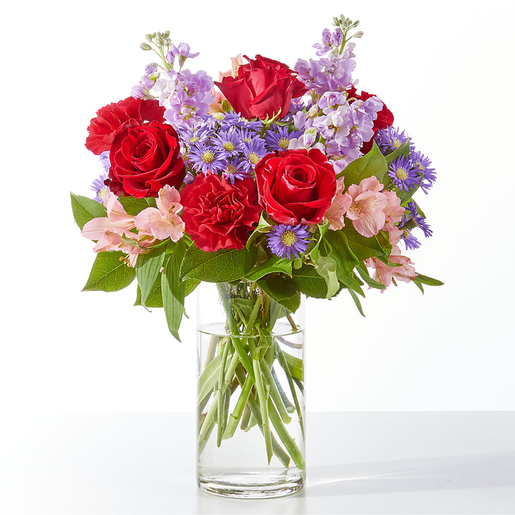 Your Majesty Bouquet – Davinci Flower Shop Ltd, Scarborough ON