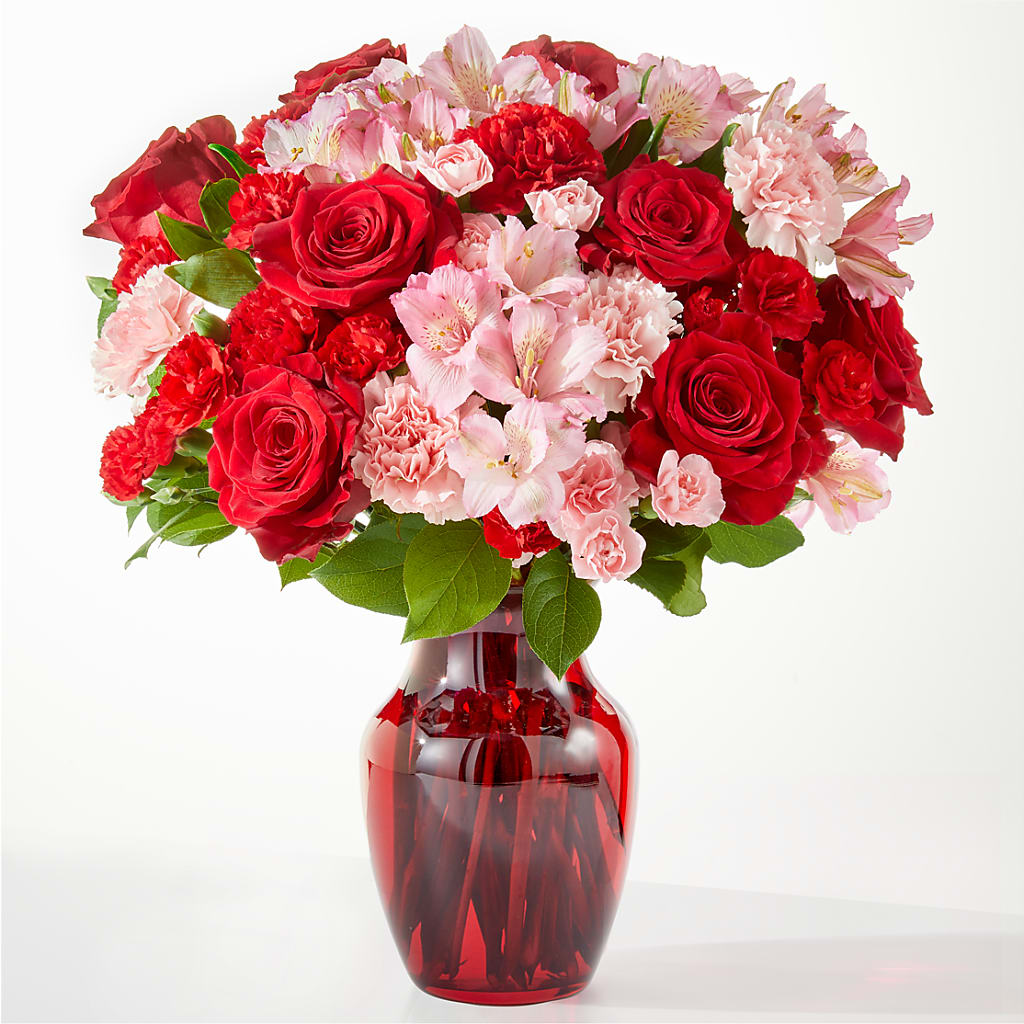 Candy Kisses Bouquet – Davinci Flower Shop Ltd, Scarborough ON