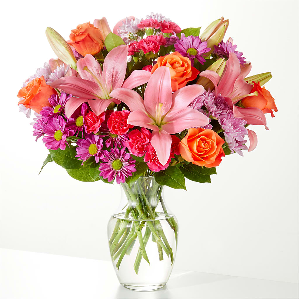 One and Only Bouquet – Davinci Flower Shop Ltd, Scarborough ON
