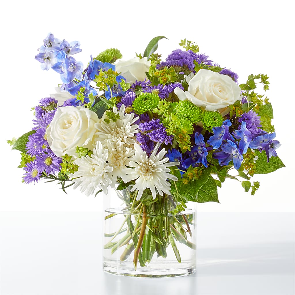 Genuine Gestures Bouquet – Davinci Flower Shop Ltd, Scarborough ON