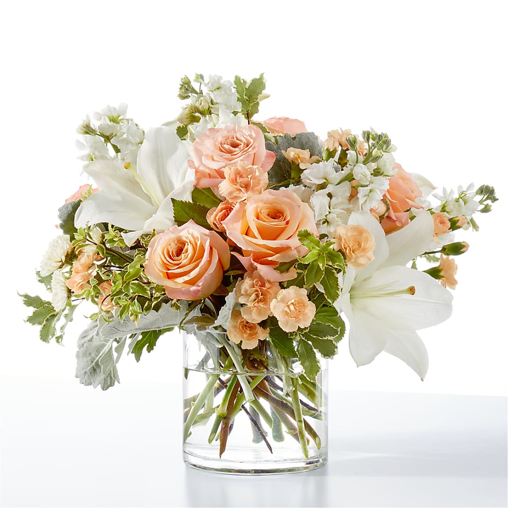 Darling Bouquet – Davinci Flower Shop Ltd, Scarborough ON