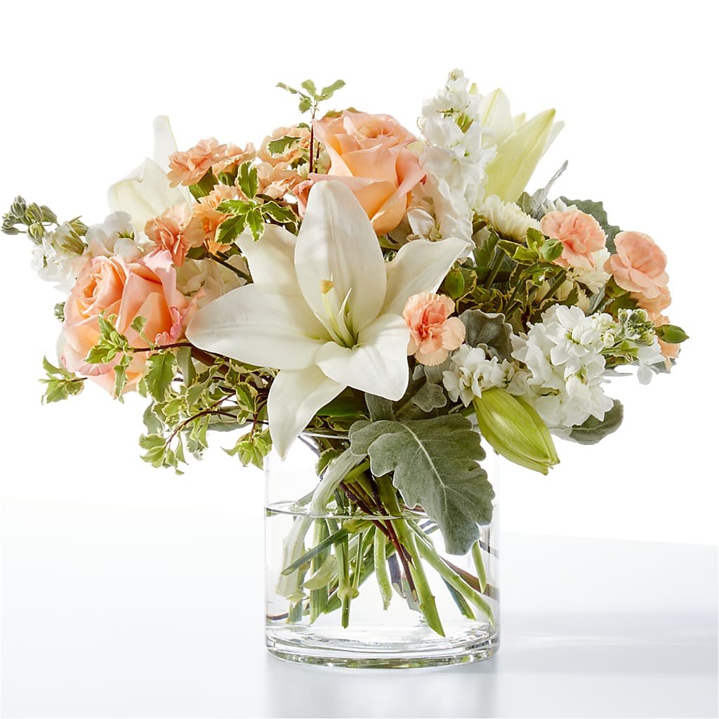 Darling Bouquet – Davinci Flower Shop Ltd, Scarborough ON