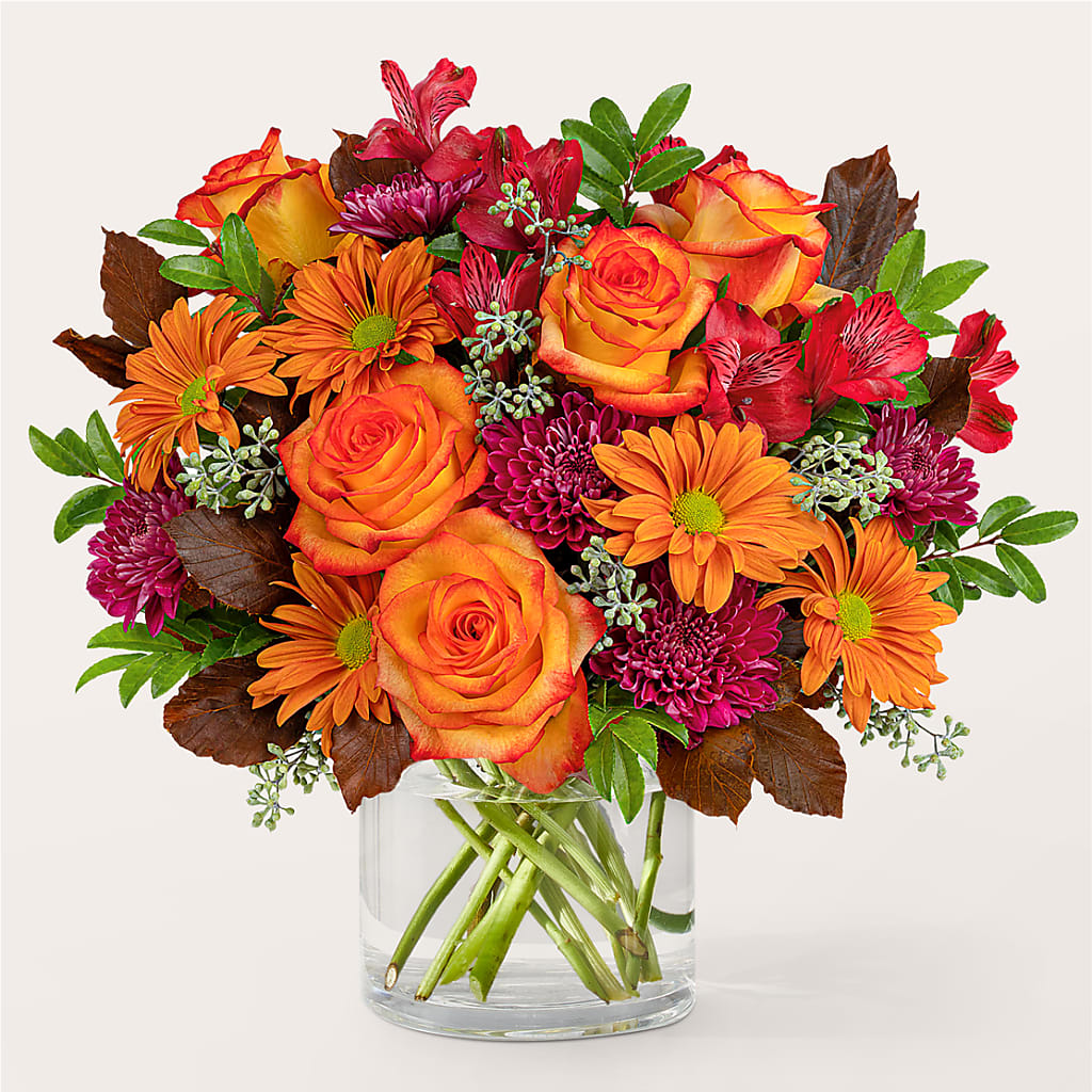 Brisk Morning Bouquet – Davinci Flower Shop Ltd, Scarborough ON