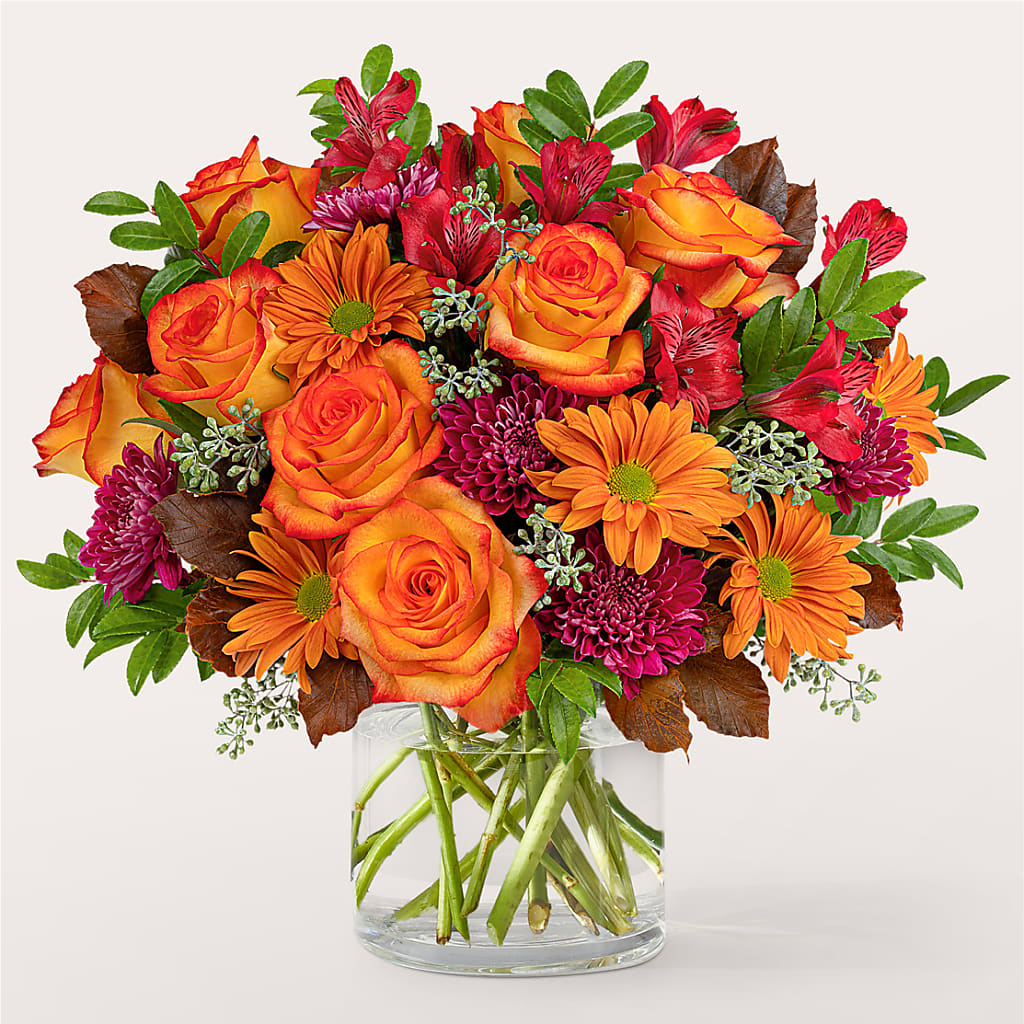 Brisk Morning Bouquet – Davinci Flower Shop Ltd, Scarborough ON