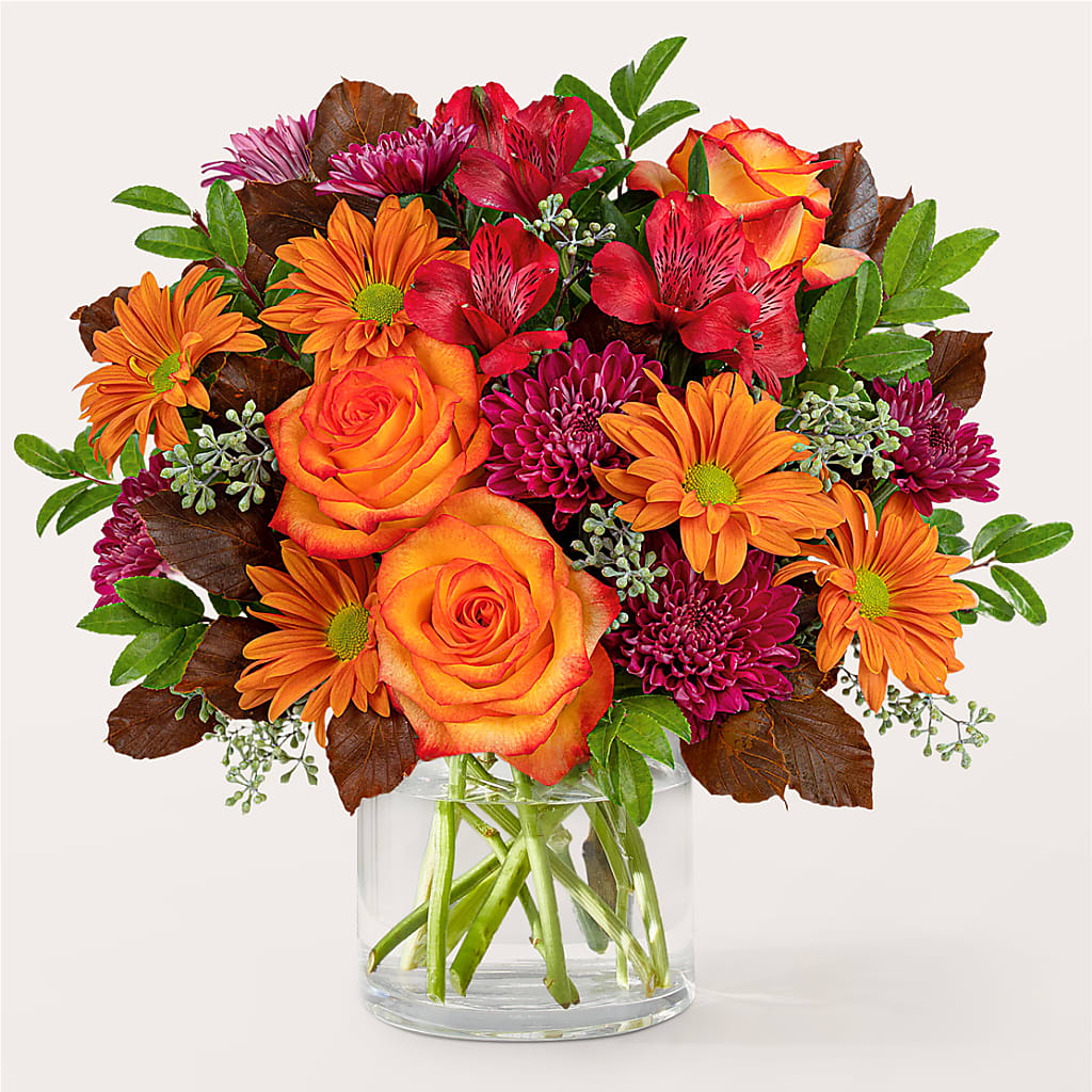 Brisk Morning Bouquet – Davinci Flower Shop Ltd, Scarborough ON