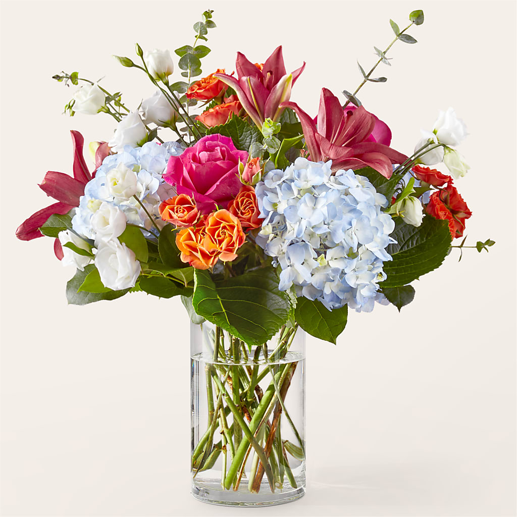 Awestruck Luxury Bouquet – Davinci Flower Shop Ltd, Scarborough ON
