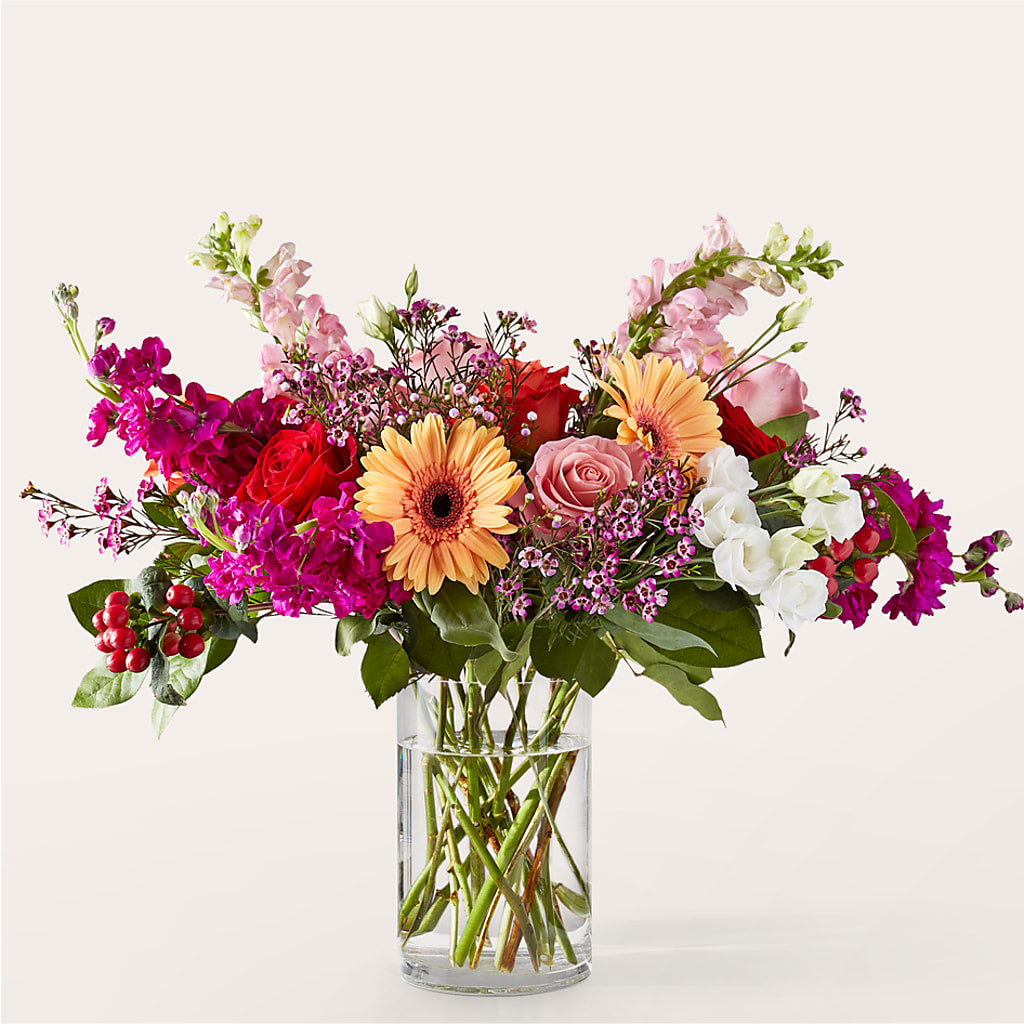Renaissance Luxury Bouquet – Davinci Flower Shop Ltd, Scarborough ON