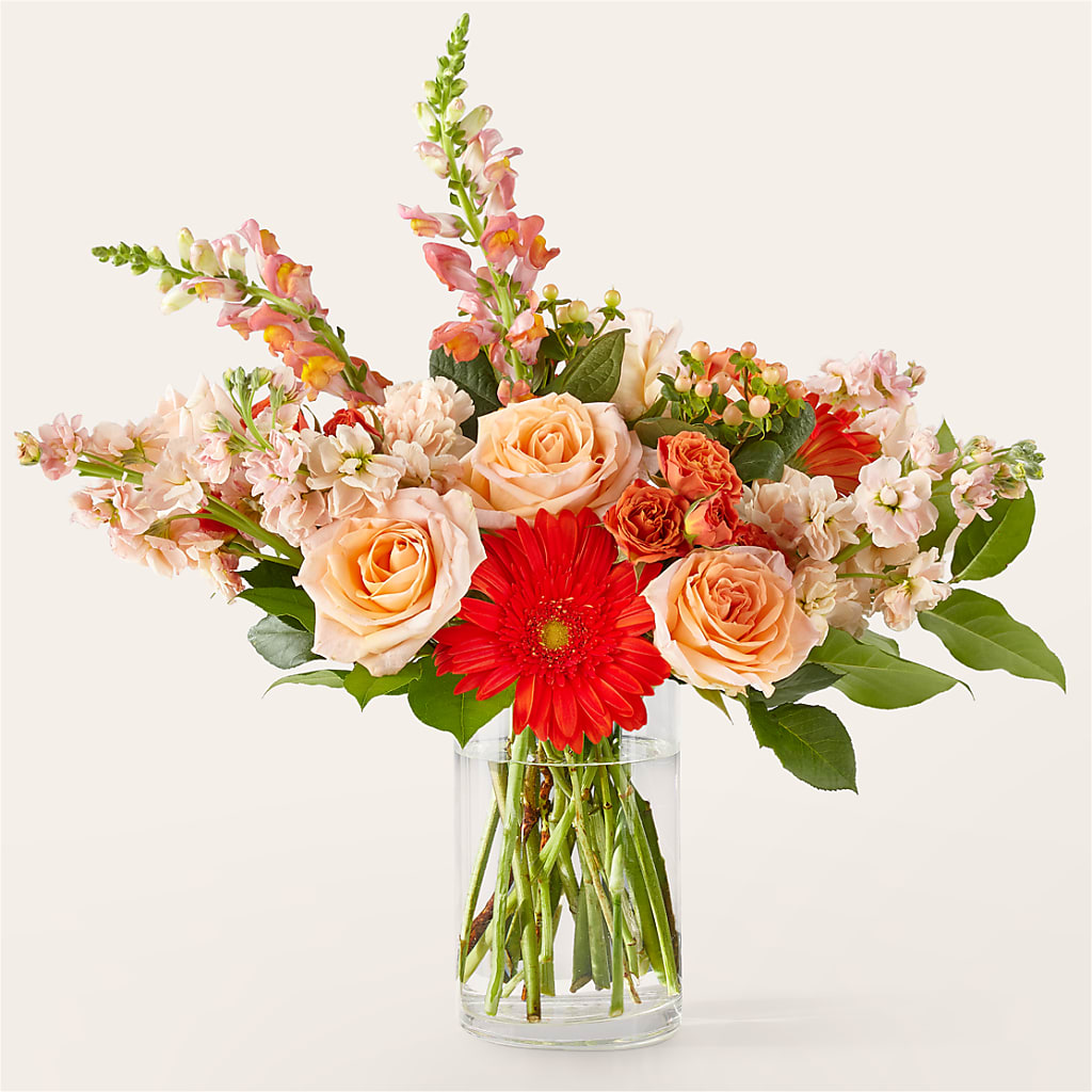 Paloma Please Bouquet – Davinci Flower Shop Ltd, Scarborough ON