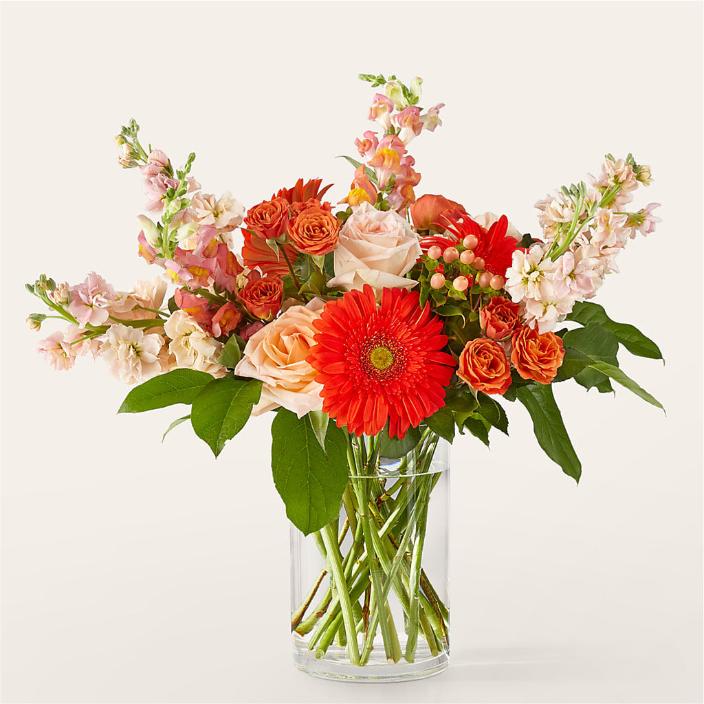 Paloma Please Bouquet – Davinci Flower Shop Ltd, Scarborough ON