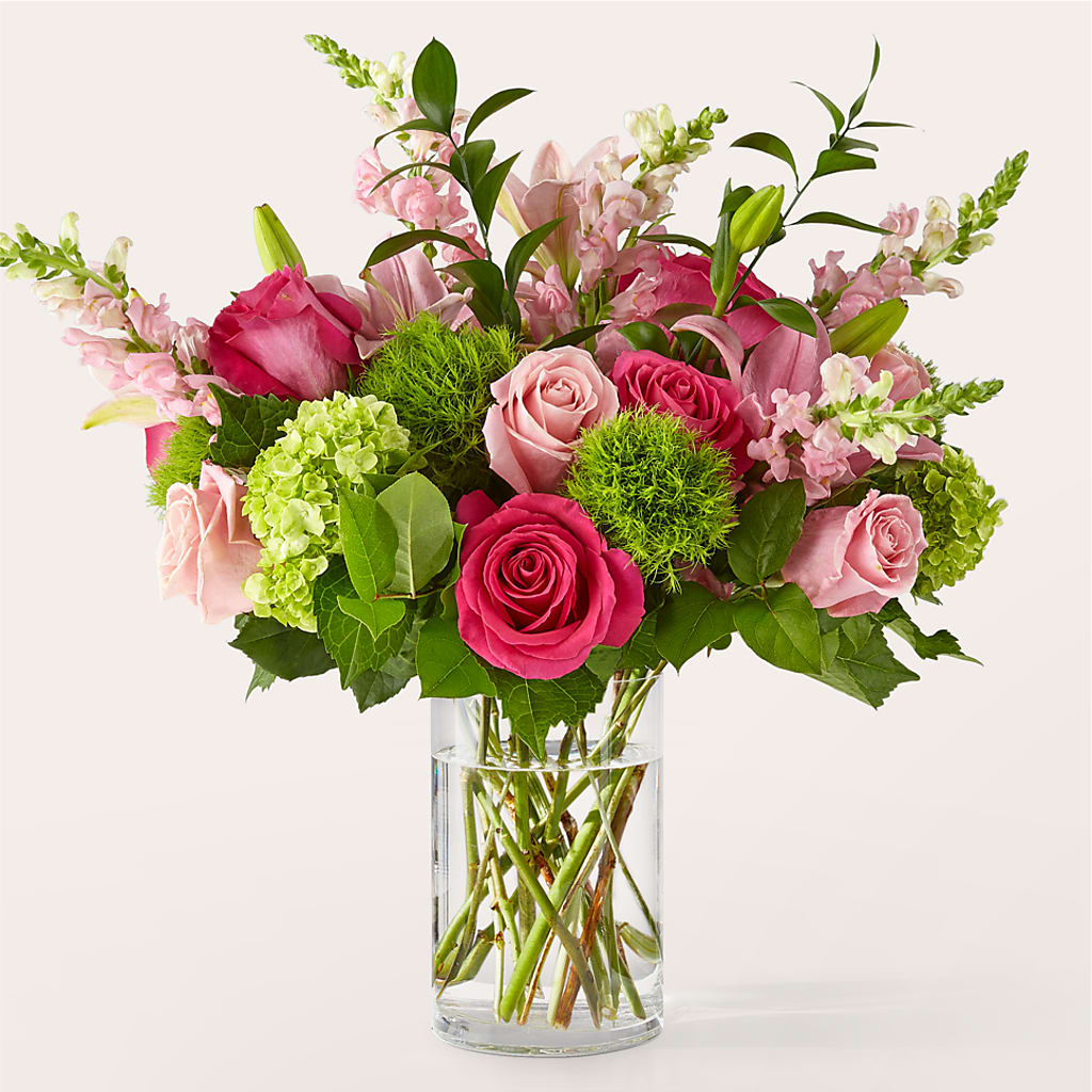 Fit for a Queen Luxury Bouquet – Davinci Flower Shop Ltd, Scarborough ON