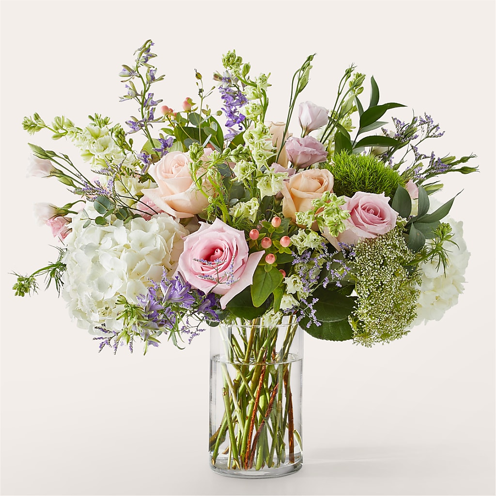 From Scratch Luxury Bouquet – Davinci Flower Shop Ltd, Scarborough ON