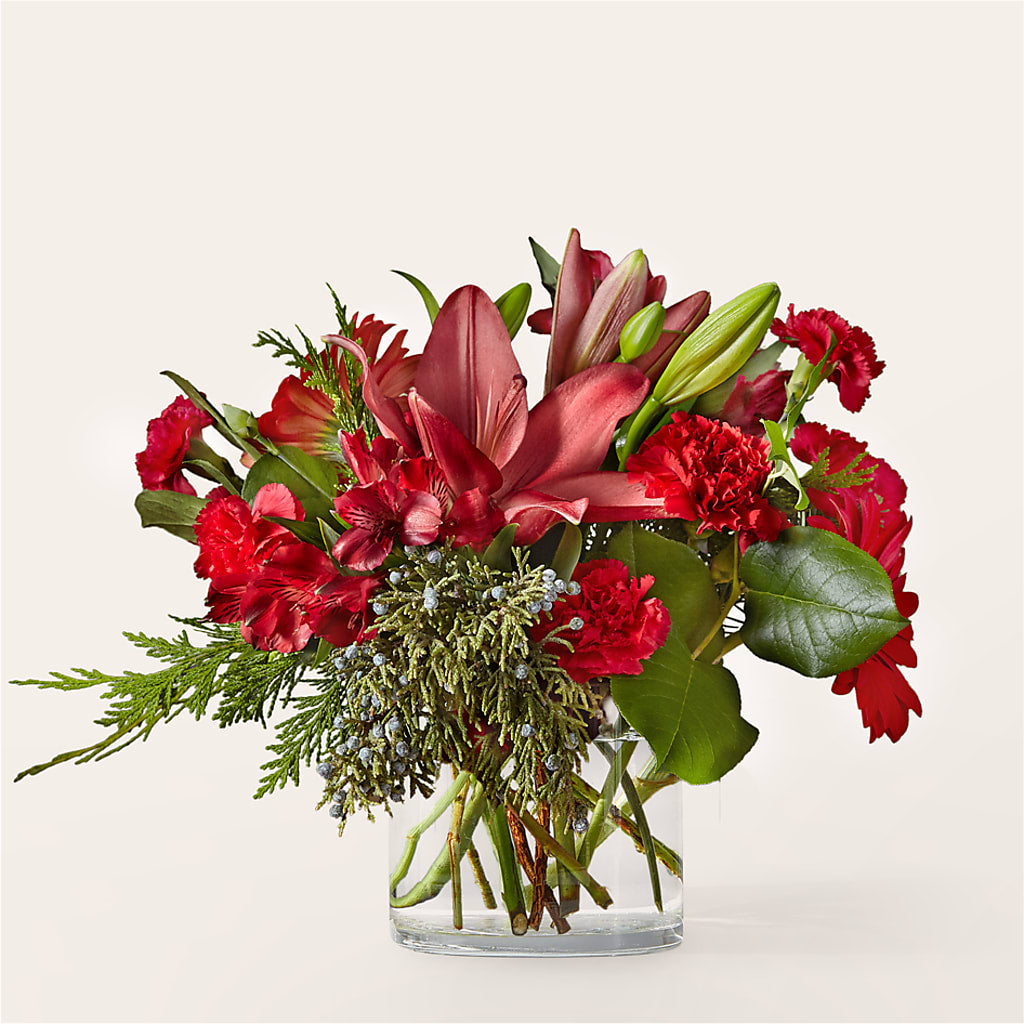 Friendsmas Bouquet – Davinci Flower Shop Ltd, Scarborough ON