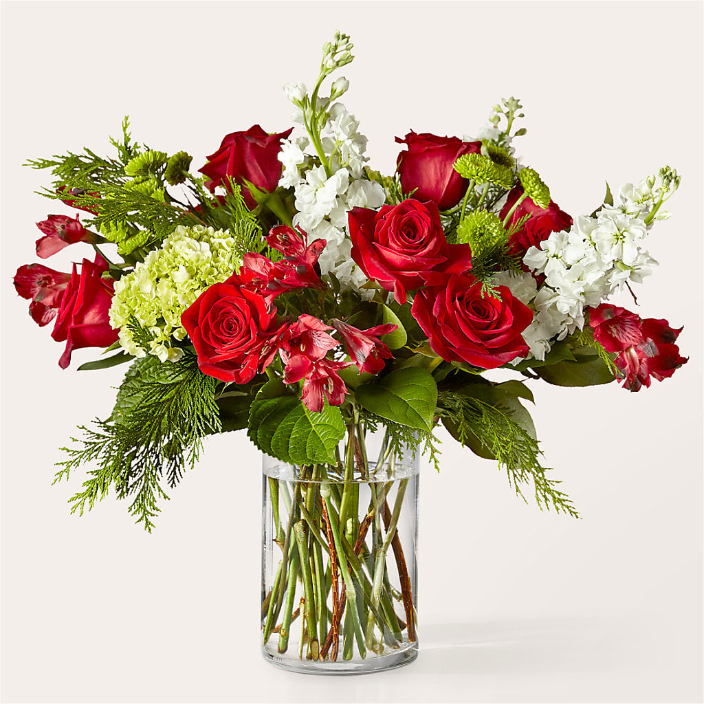 Tree Shopping Bouquet – Davinci Flower Shop Ltd, Scarborough ON